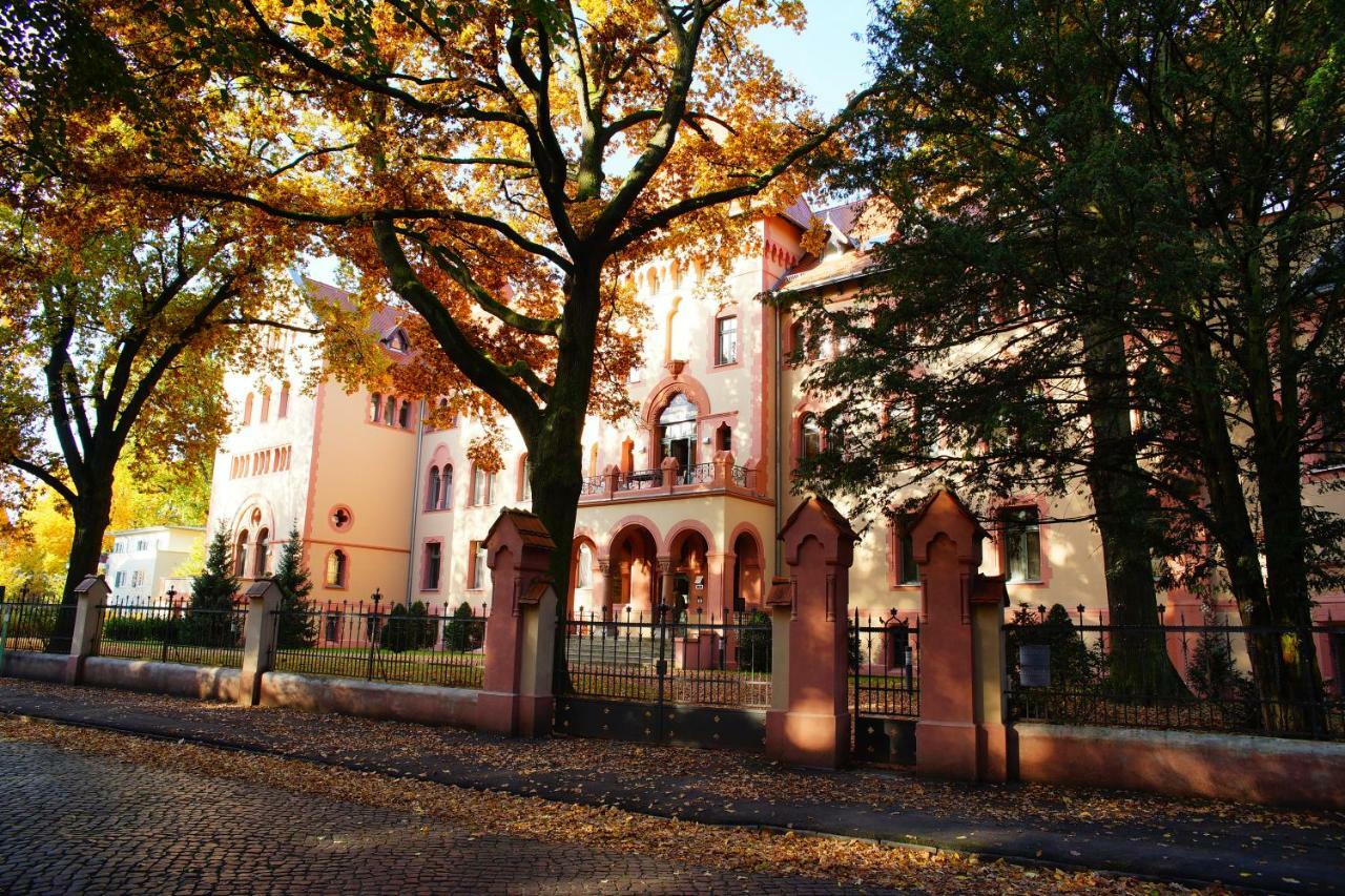 Ferienwohnung Luise Potsdam Exterior photo
